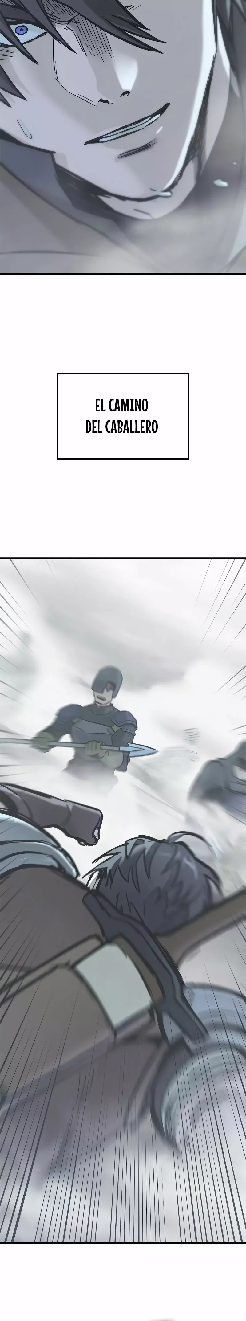 Read Caballero en eterna regresión ES Manga Online