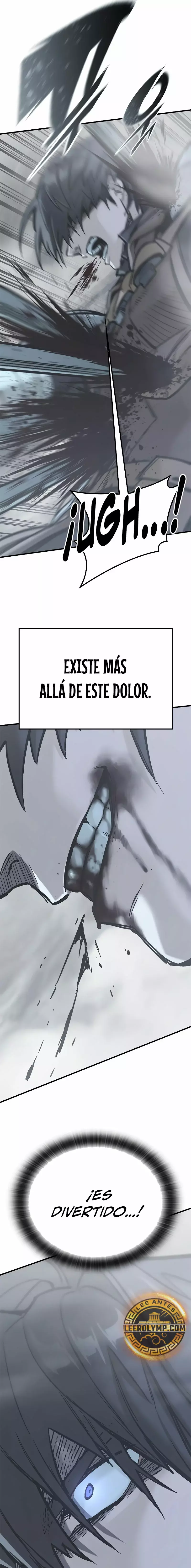 Read Caballero en eterna regresión ES Manga Online
