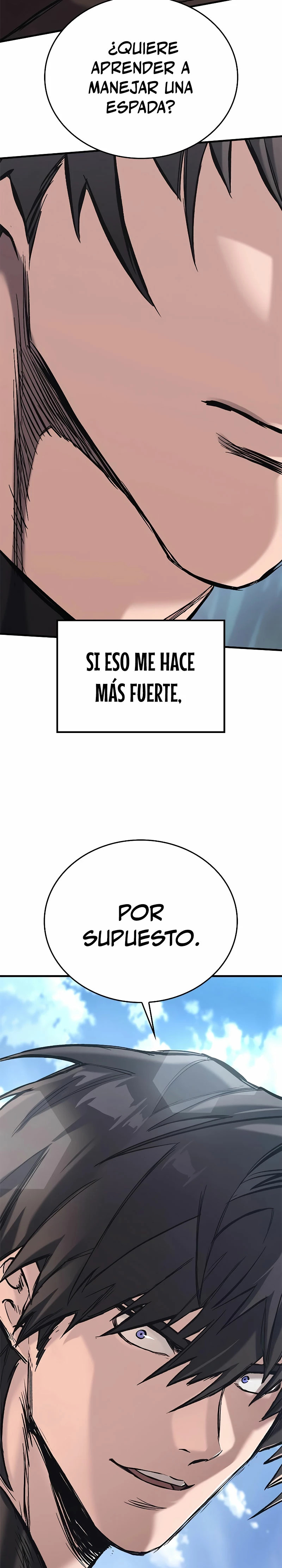 Read Caballero en eterna regresión ES Manga Online