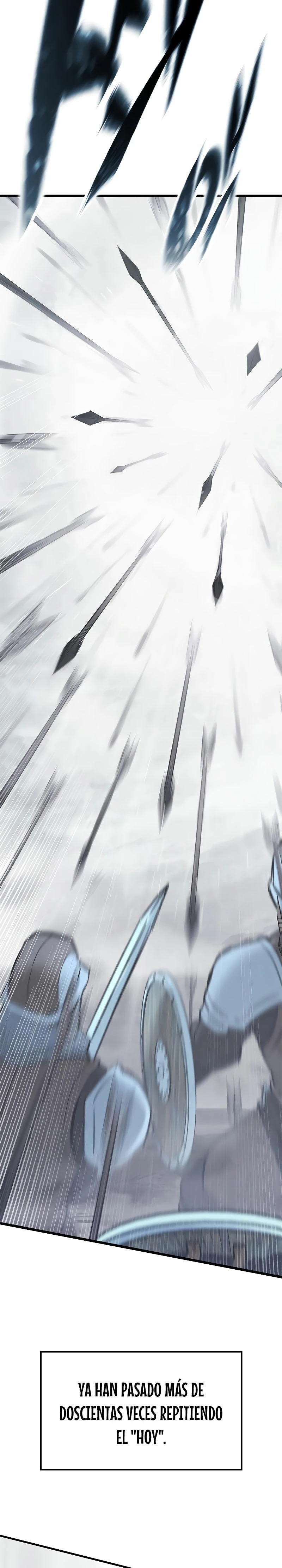 Read Caballero en eterna regresión ES Manga Online