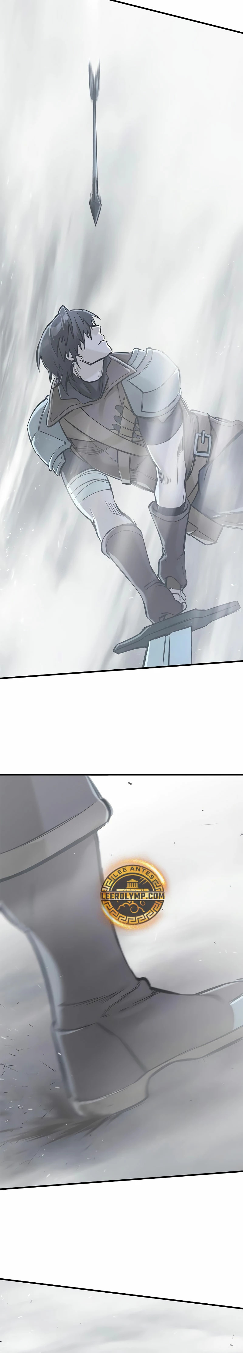 Read Caballero en eterna regresión ES Manga Online