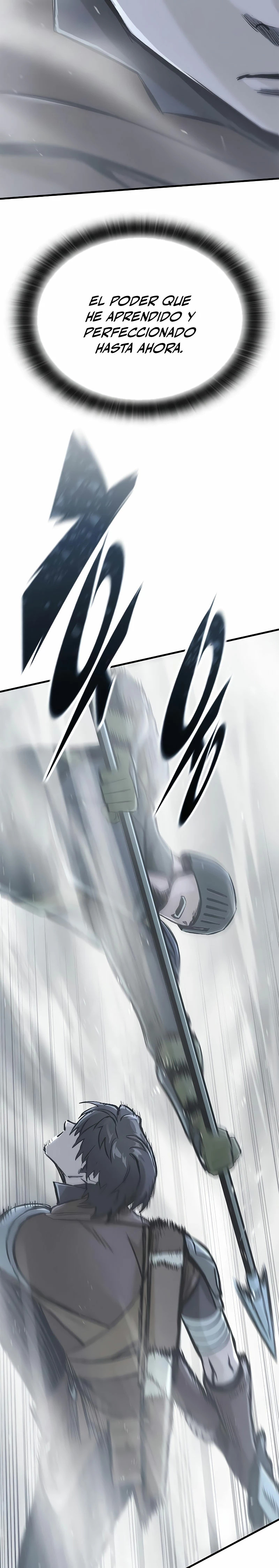 Read Caballero en eterna regresión ES Manga Online