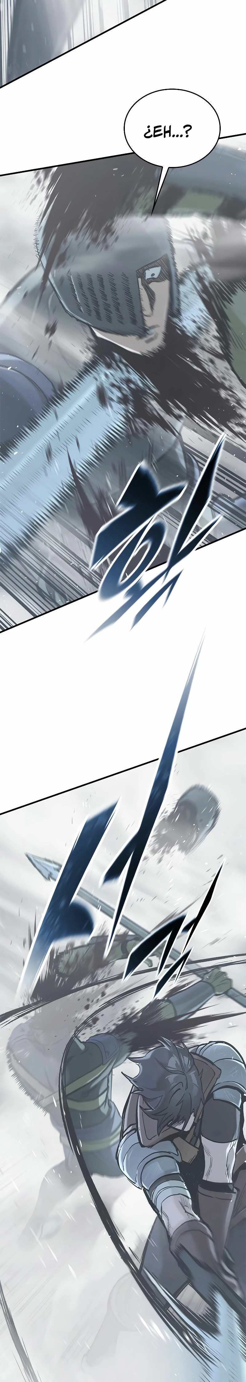 Read Caballero en eterna regresión ES Manga Online