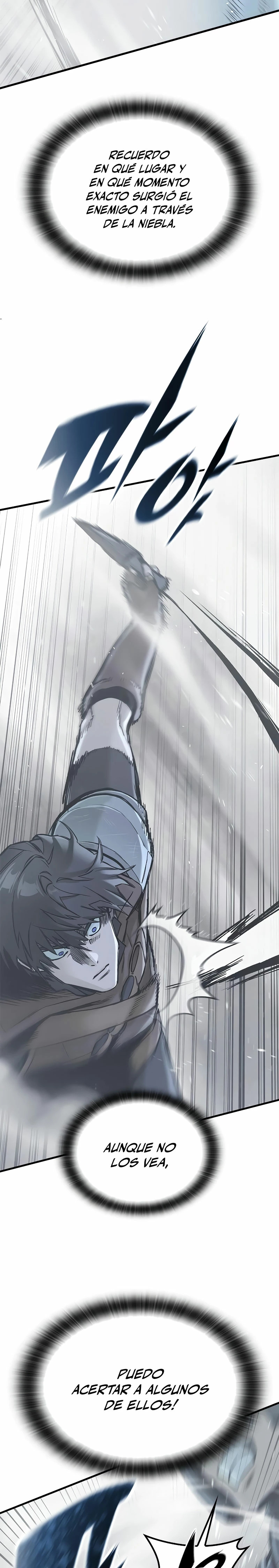 Read Caballero en eterna regresión ES Manga Online