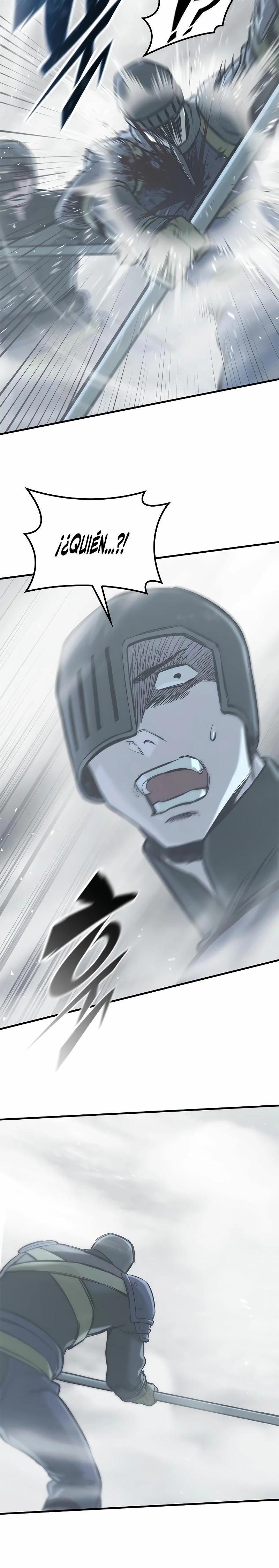 Read Caballero en eterna regresión ES Manga Online