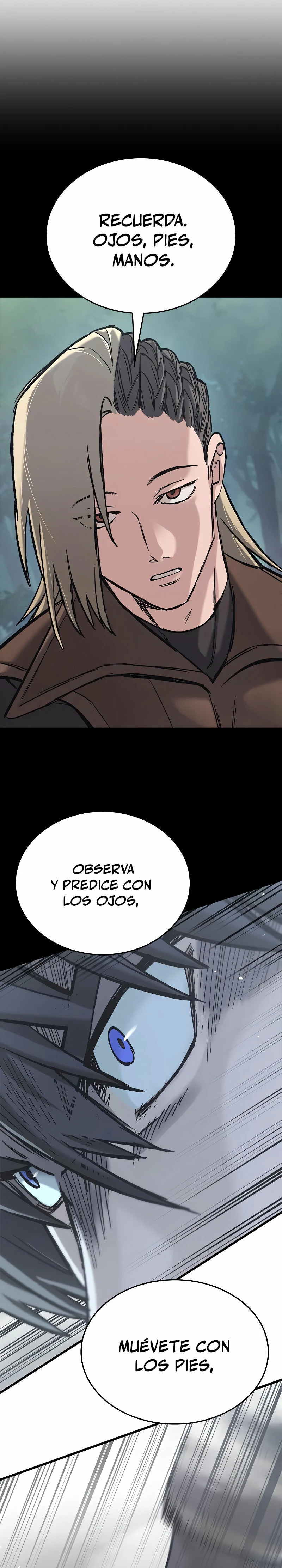 Read Caballero en eterna regresión ES Manga Online