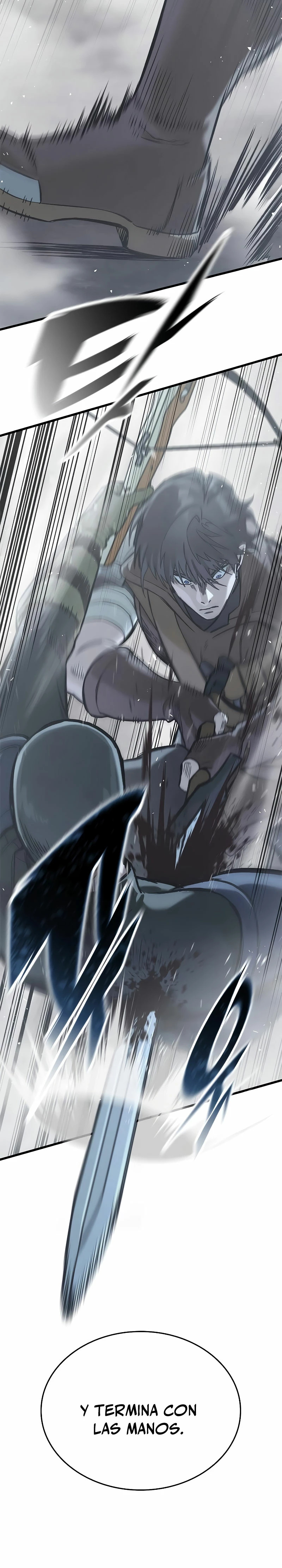 Read Caballero en eterna regresión ES Manga Online