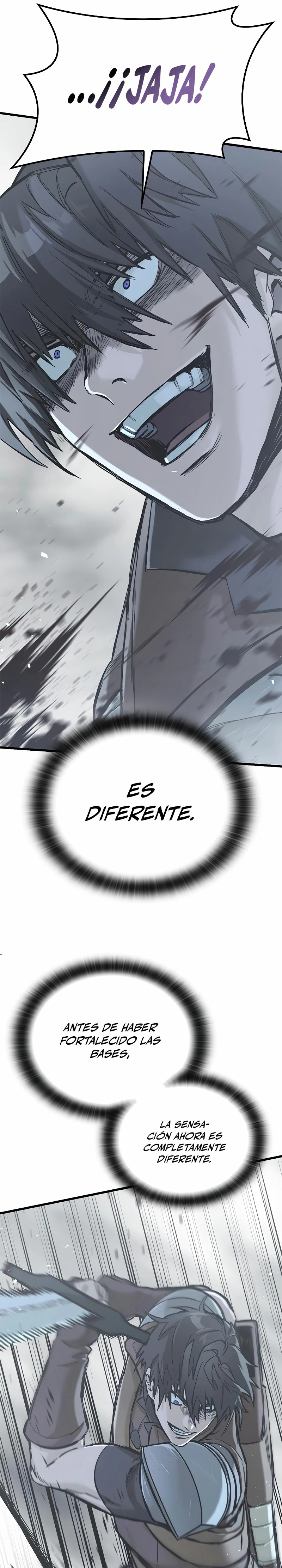 Read Caballero en eterna regresión ES Manga Online