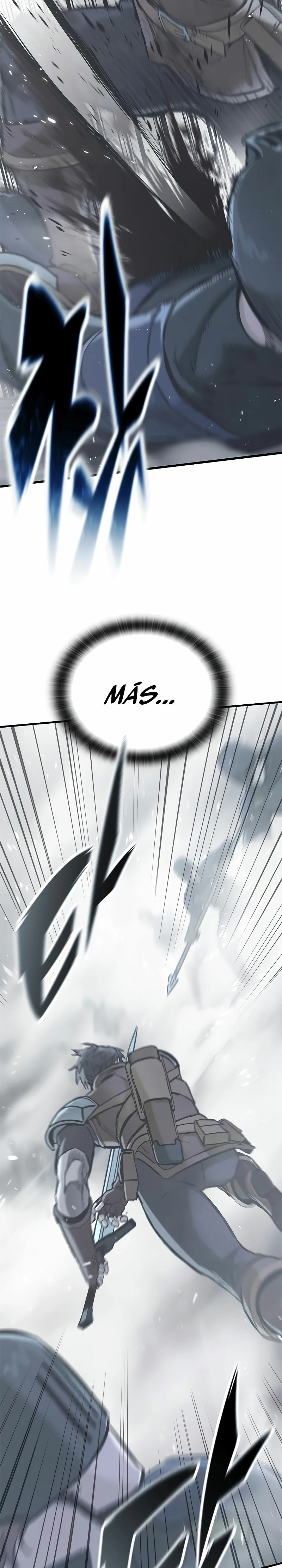 Read Caballero en eterna regresión ES Manga Online