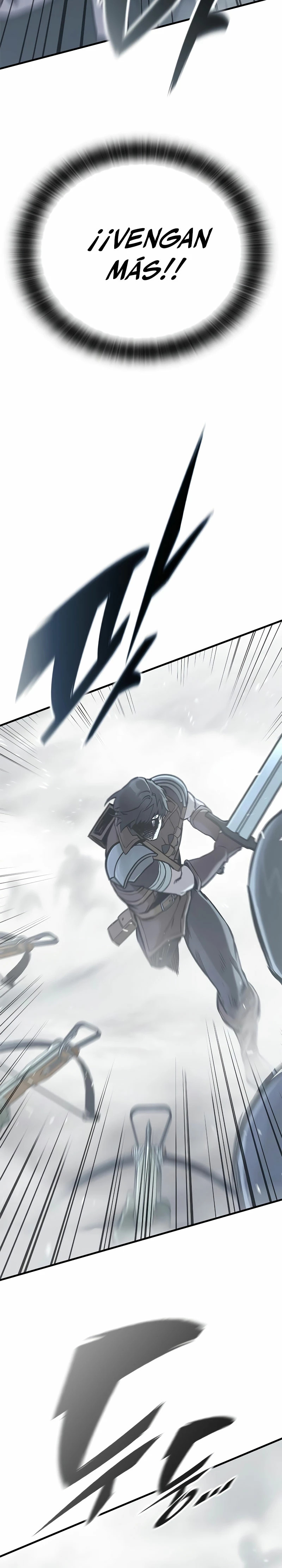 Read Caballero en eterna regresión ES Manga Online