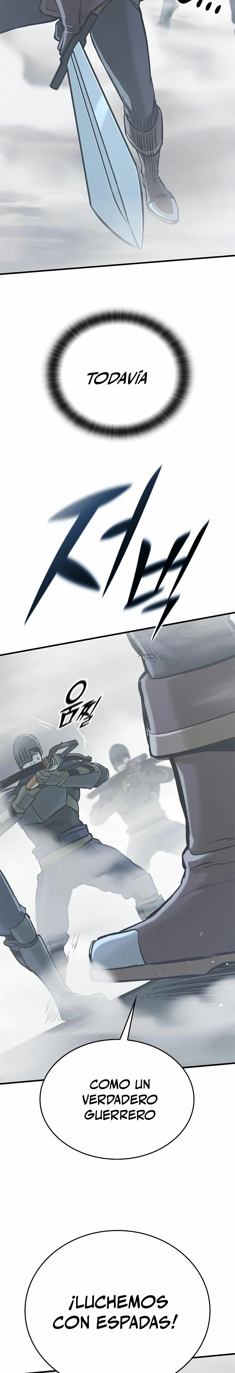 Read Caballero en eterna regresión ES Manga Online