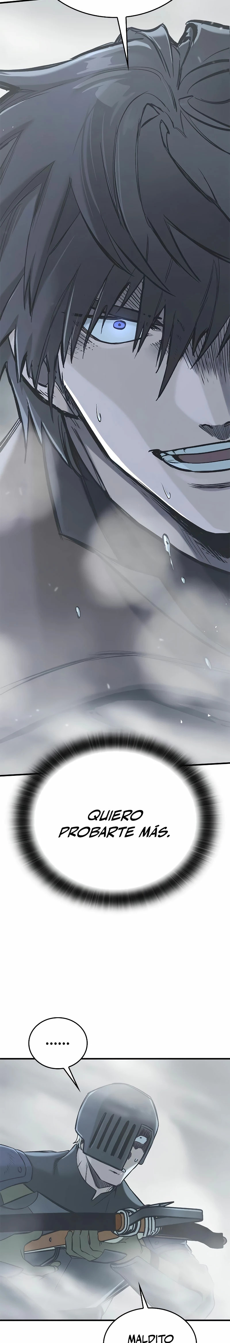 Read Caballero en eterna regresión ES Manga Online