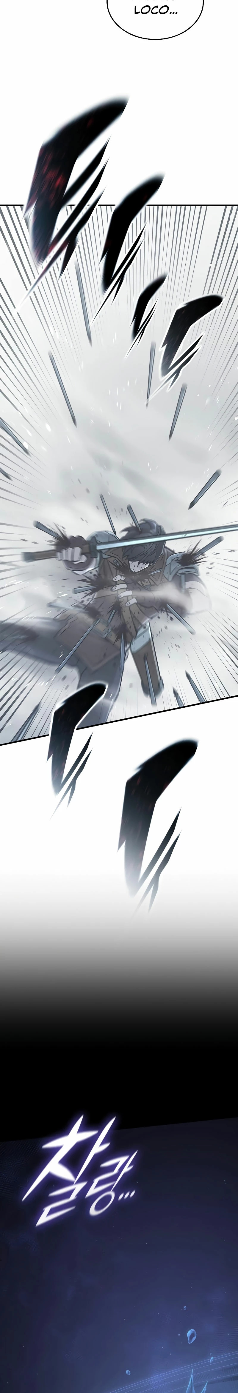 Read Caballero en eterna regresión ES Manga Online