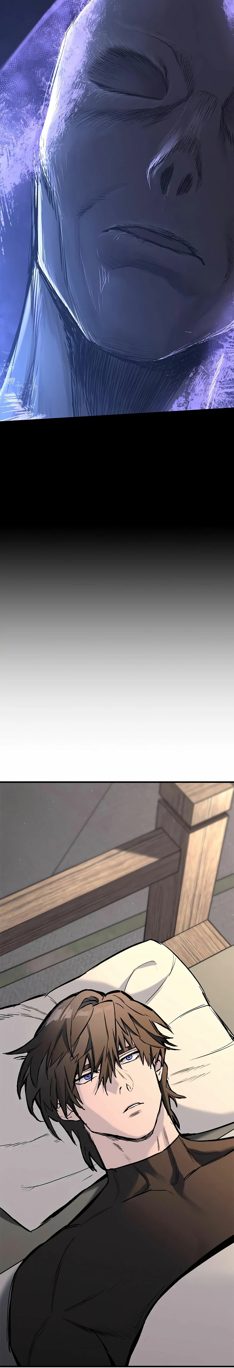 Read Caballero en eterna regresión ES Manga Online