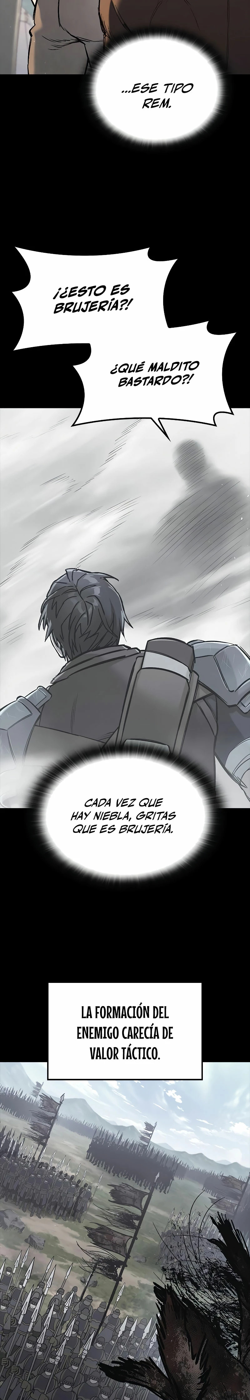 Read Caballero en eterna regresión ES Manga Online