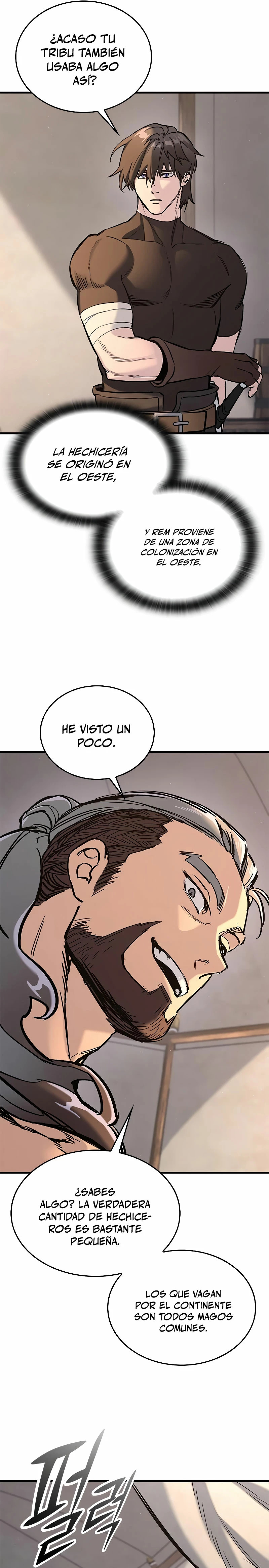 Read Caballero en eterna regresión ES Manga Online