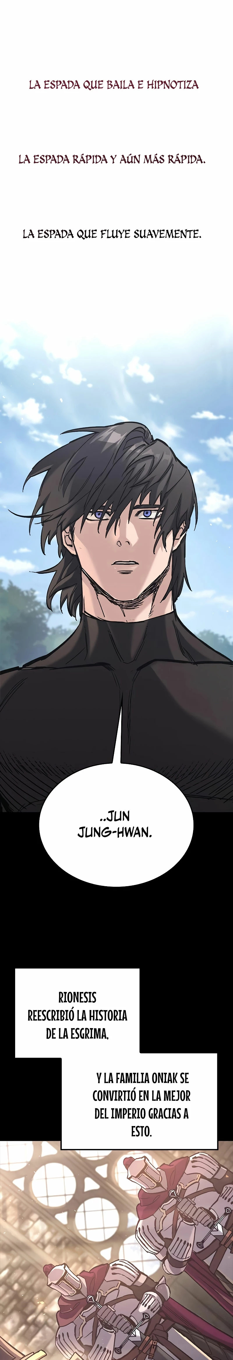 Read Caballero en eterna regresión ES Manga Online