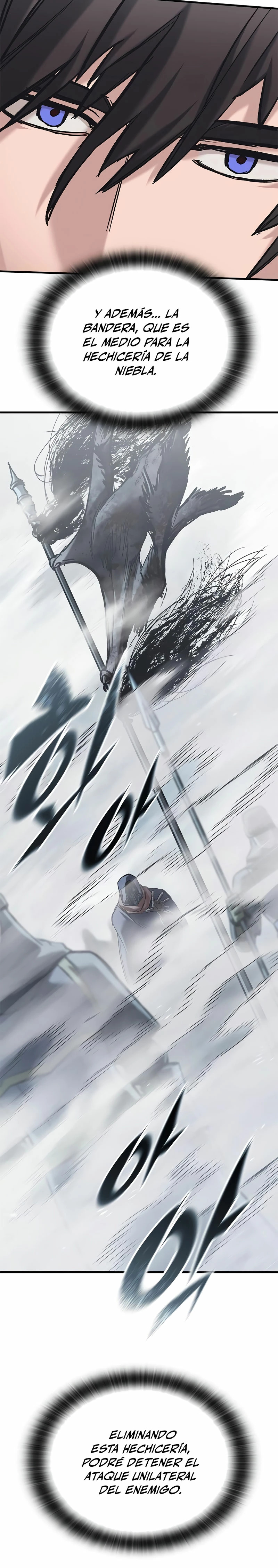 Read Caballero en eterna regresión ES Manga Online