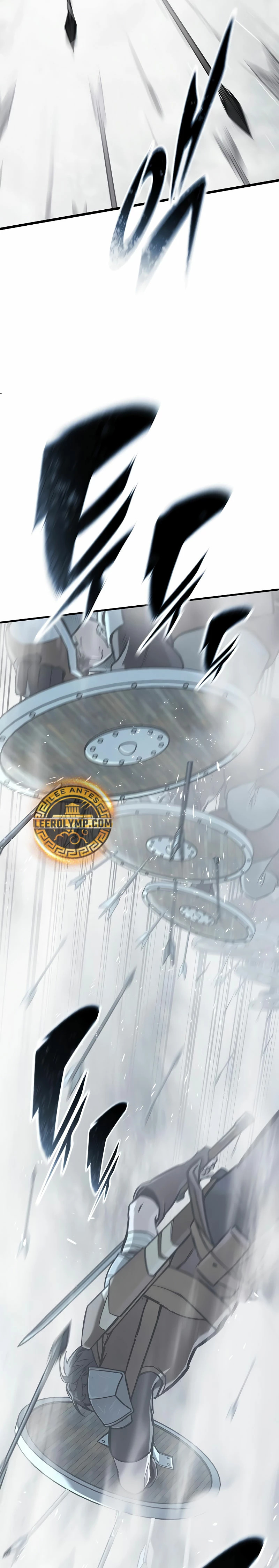 Read Caballero en eterna regresión ES Manga Online