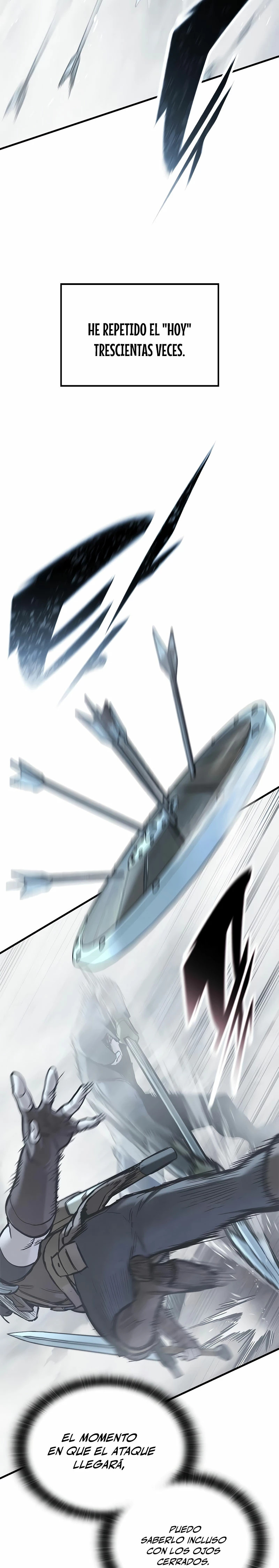Read Caballero en eterna regresión ES Manga Online