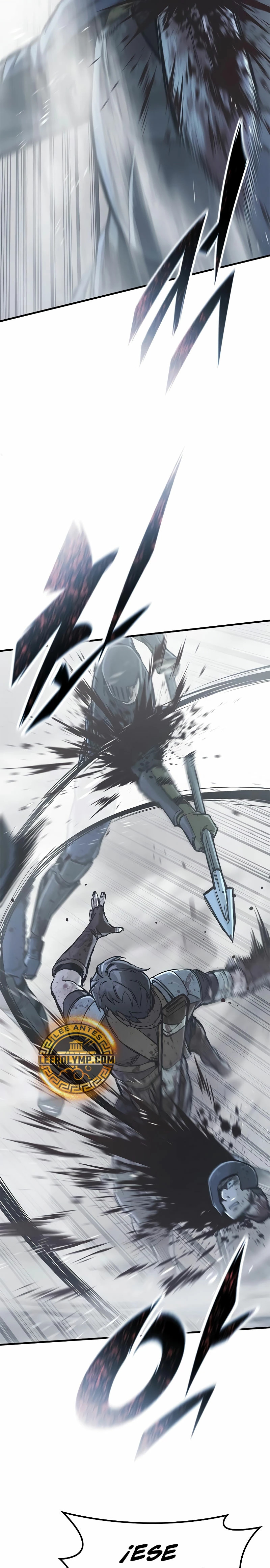 Read Caballero en eterna regresión ES Manga Online
