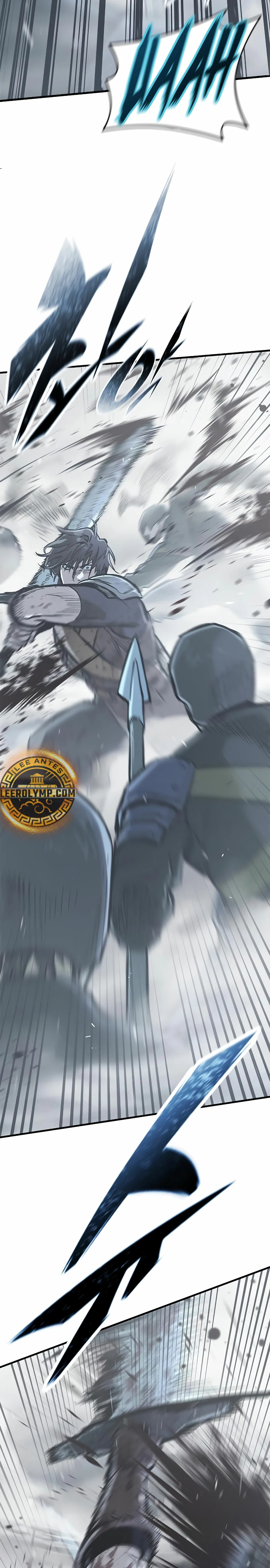 Read Caballero en eterna regresión ES Manga Online