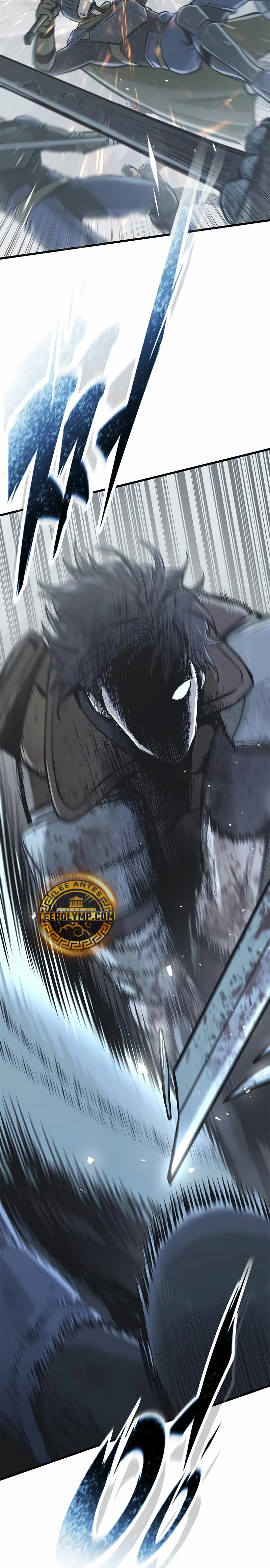 Read Caballero en eterna regresión ES Manga Online