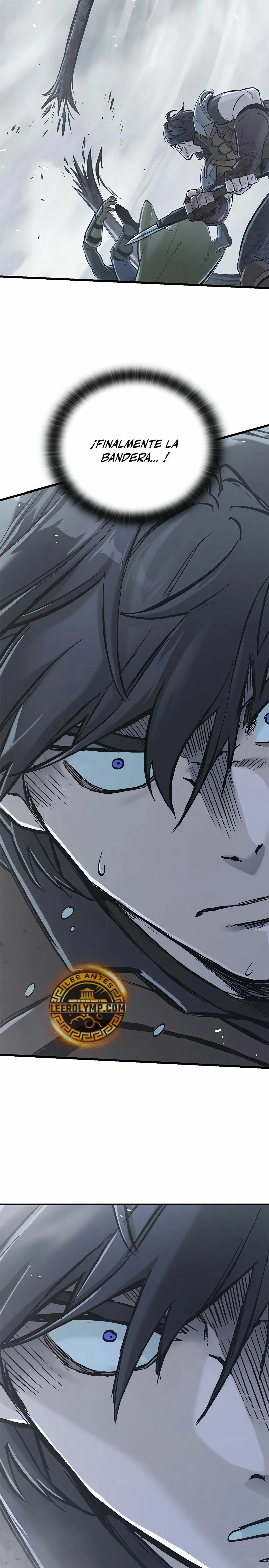 Read Caballero en eterna regresión ES Manga Online