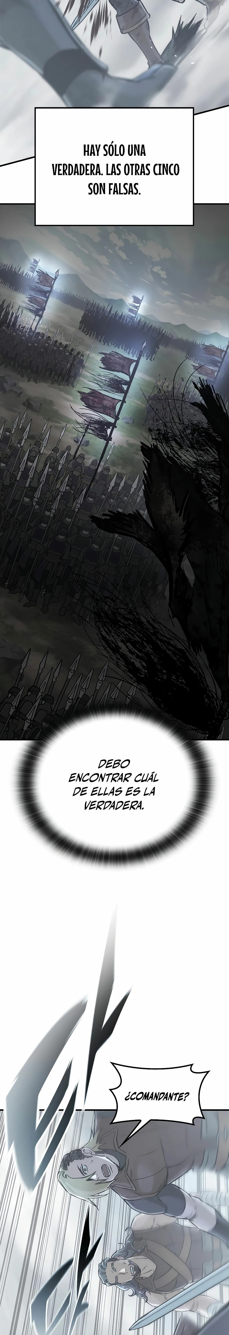 Read Caballero en eterna regresión ES Manga Online