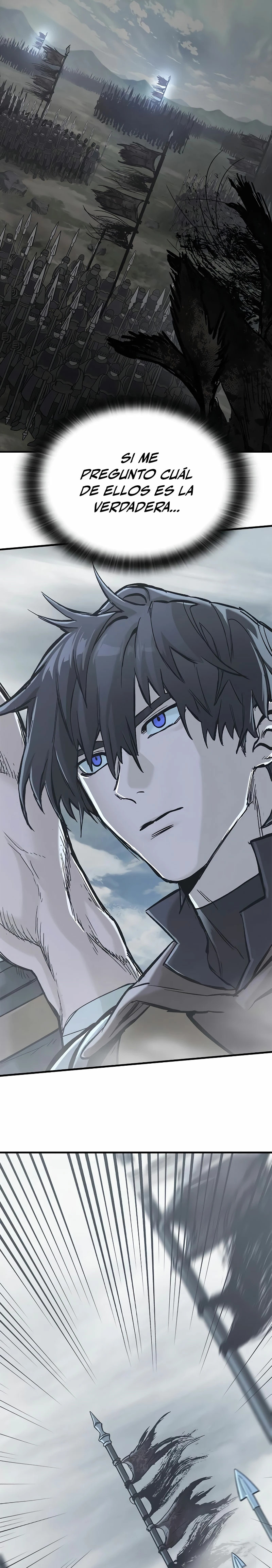 Read Caballero en eterna regresión ES Manga Online