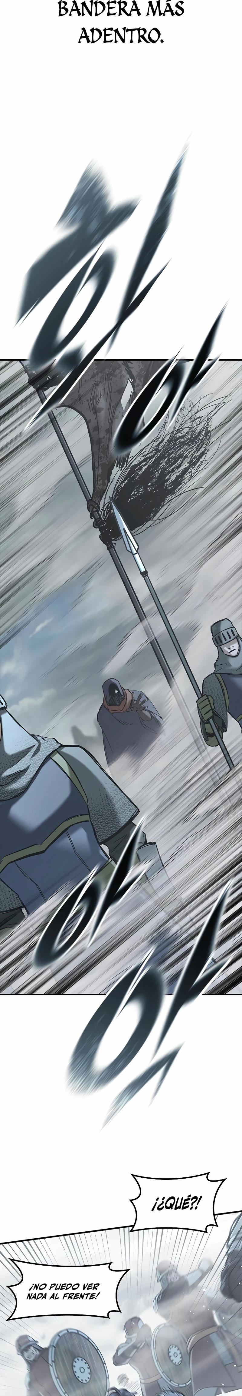 Read Caballero en eterna regresión ES Manga Online
