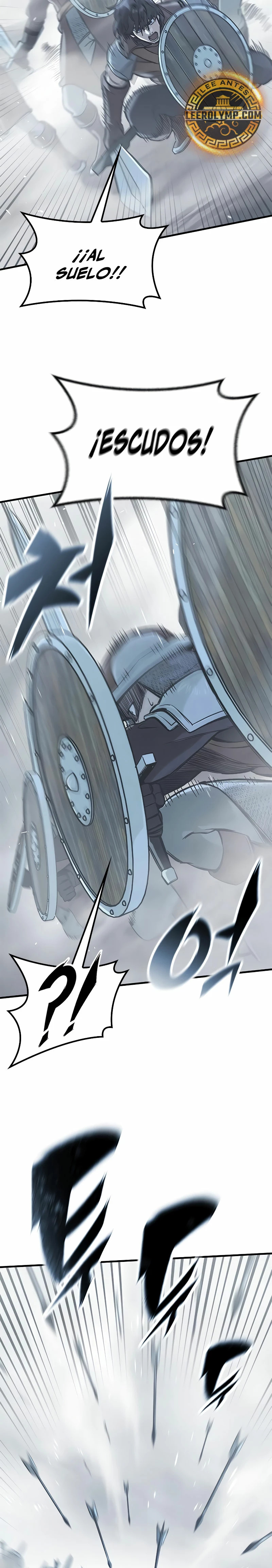 Read Caballero en eterna regresión ES Manga Online