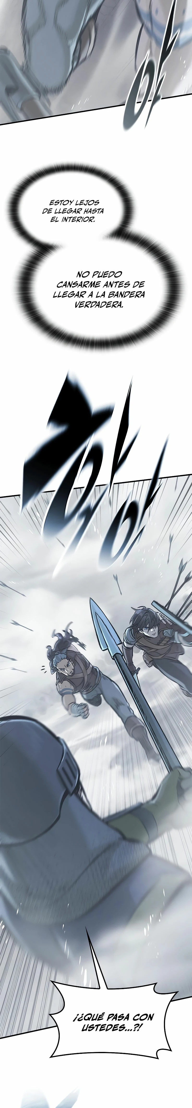 Read Caballero en eterna regresión ES Manga Online