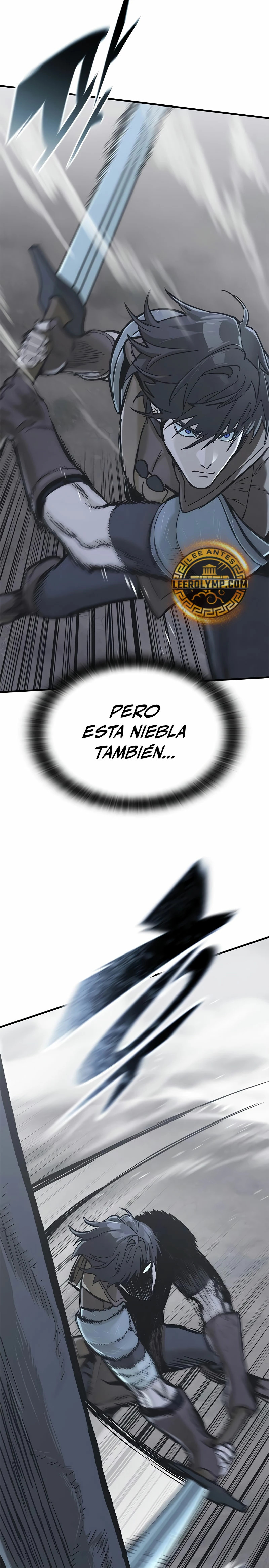 Read Caballero en eterna regresión ES Manga Online