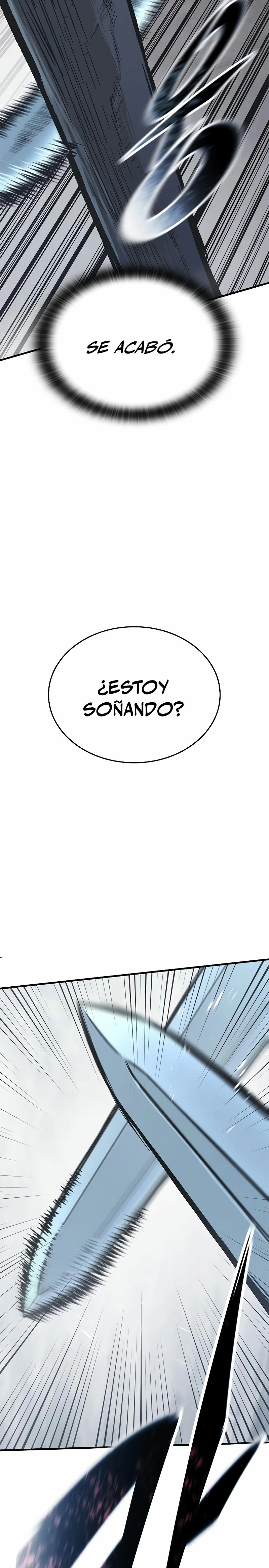Read Caballero en eterna regresión ES Manga Online