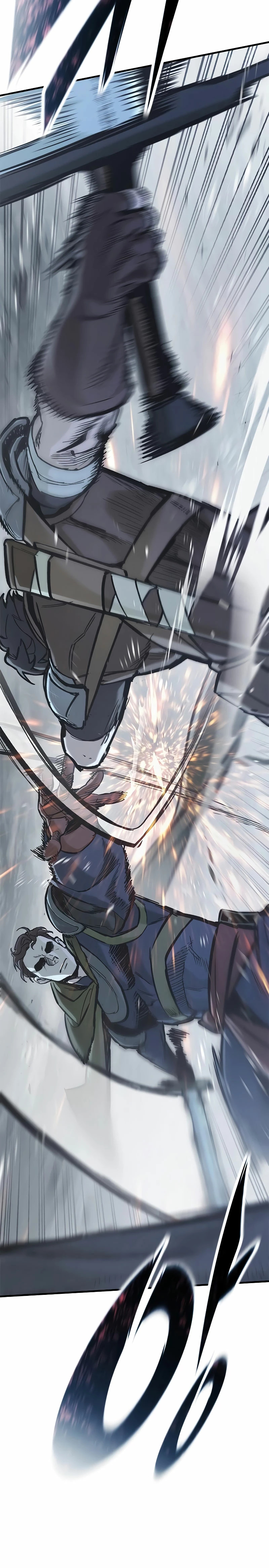 Read Caballero en eterna regresión ES Manga Online