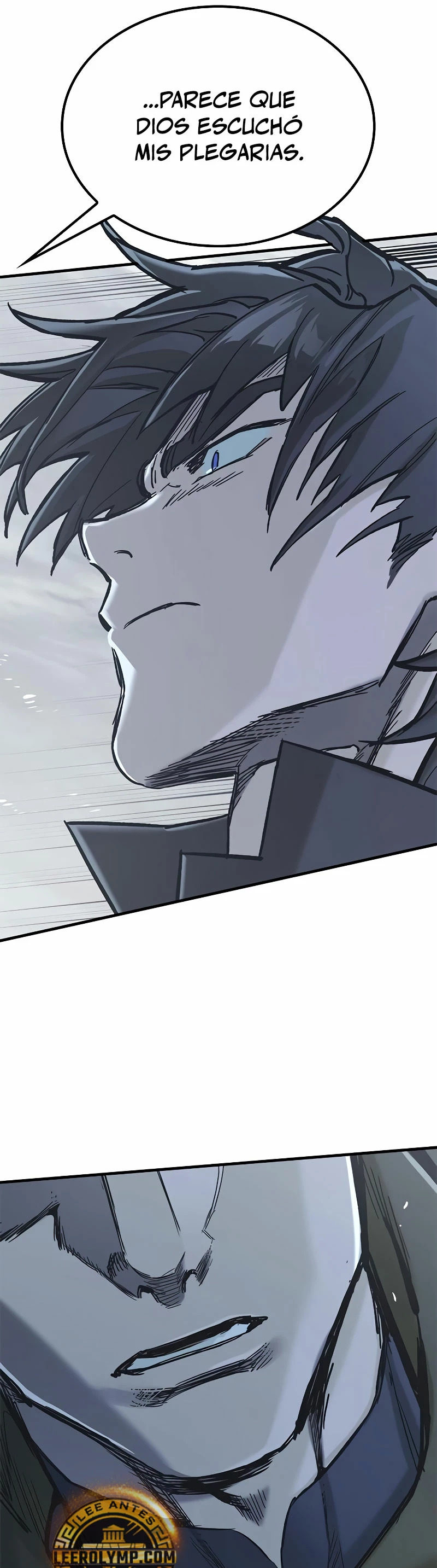 Read Caballero en eterna regresión ES Manga Online