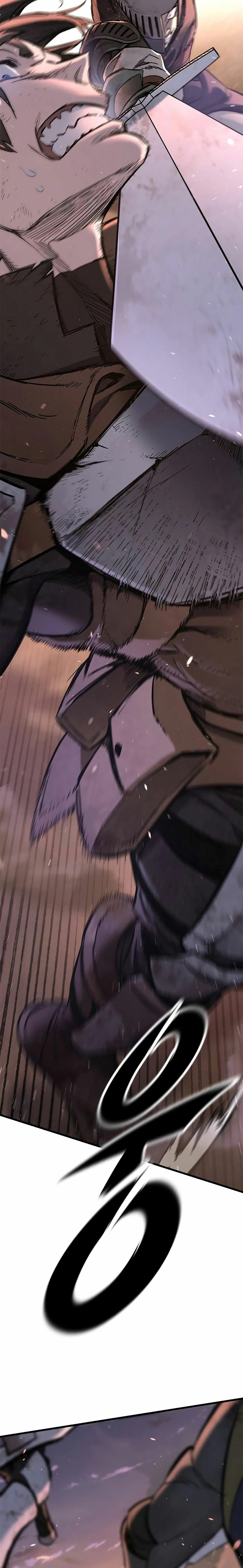Read Caballero en eterna regresión ES Manga Online