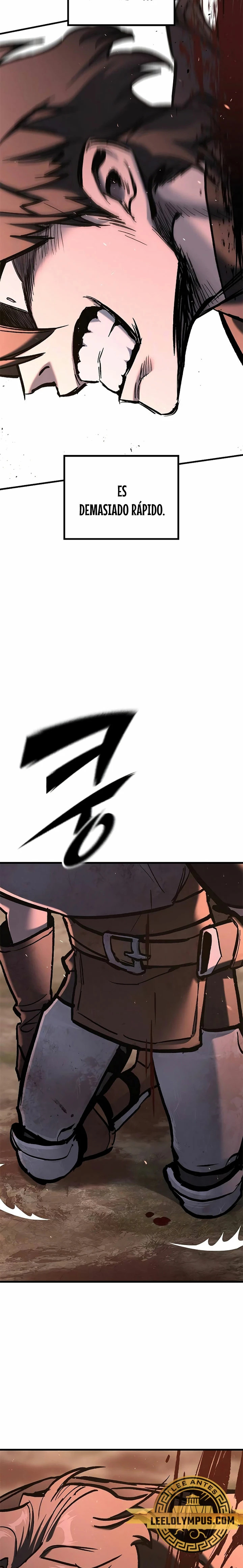 Read Caballero en eterna regresión ES Manga Online