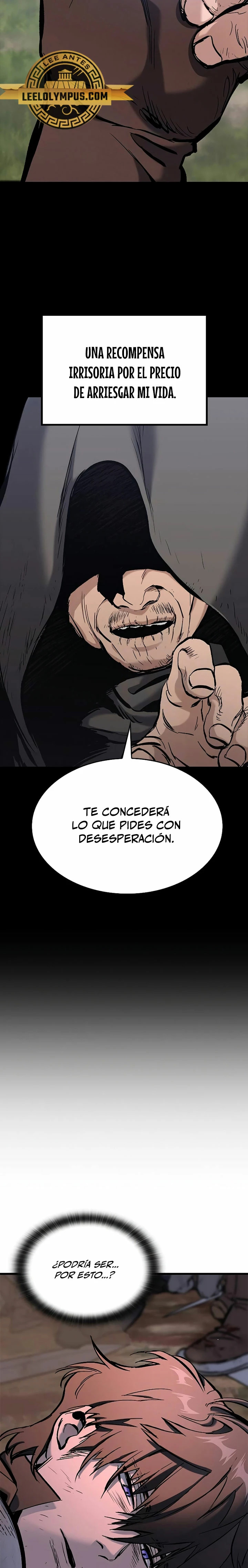 Read Caballero en eterna regresión ES Manga Online