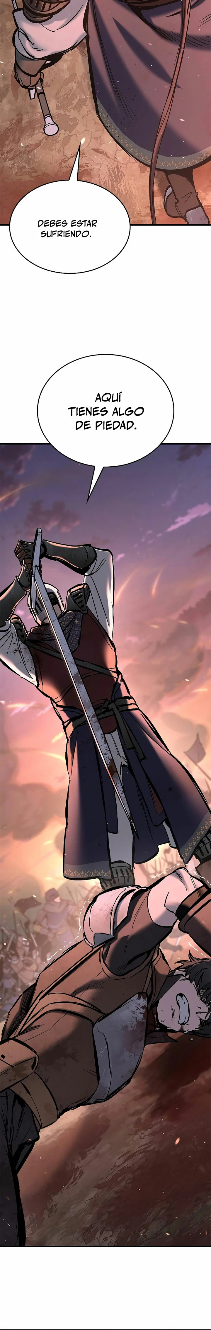 Read Caballero en eterna regresión ES Manga Online