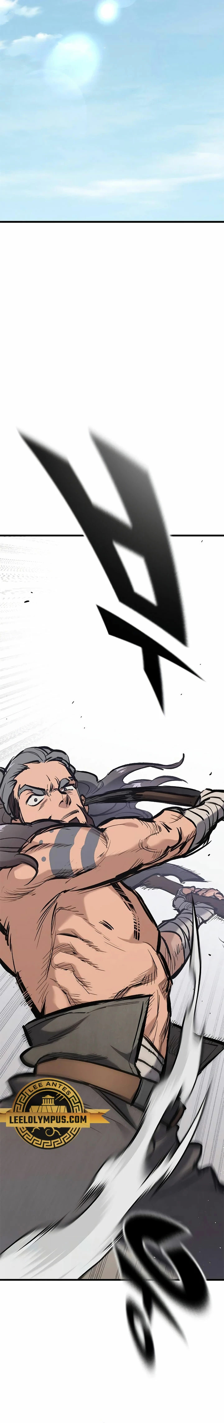 Read Caballero en eterna regresión ES Manga Online