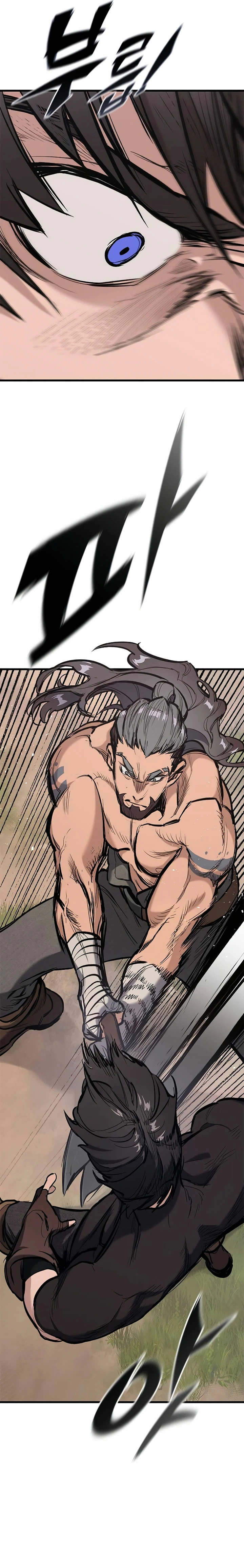 Read Caballero en eterna regresión ES Manga Online