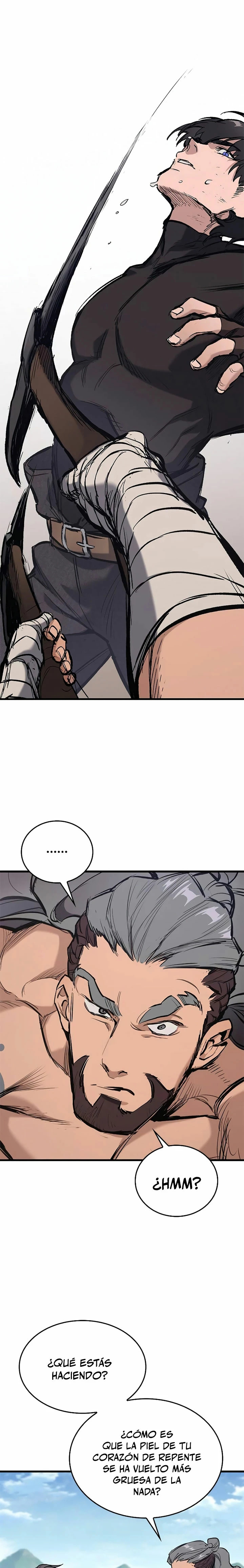 Read Caballero en eterna regresión ES Manga Online