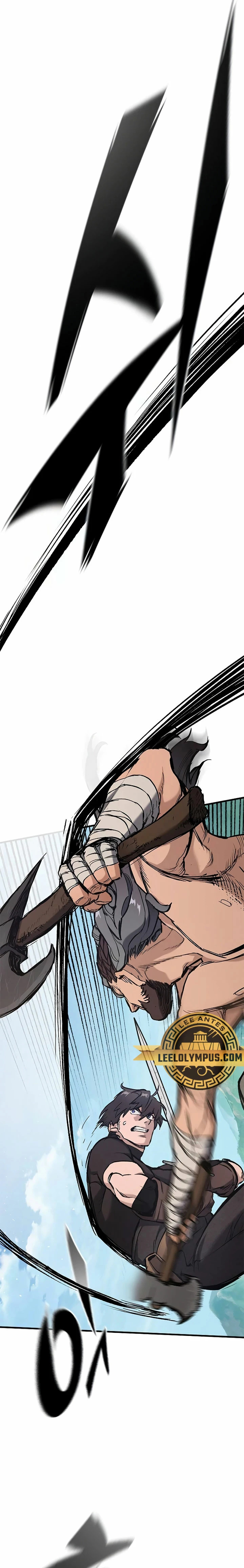 Read Caballero en eterna regresión ES Manga Online