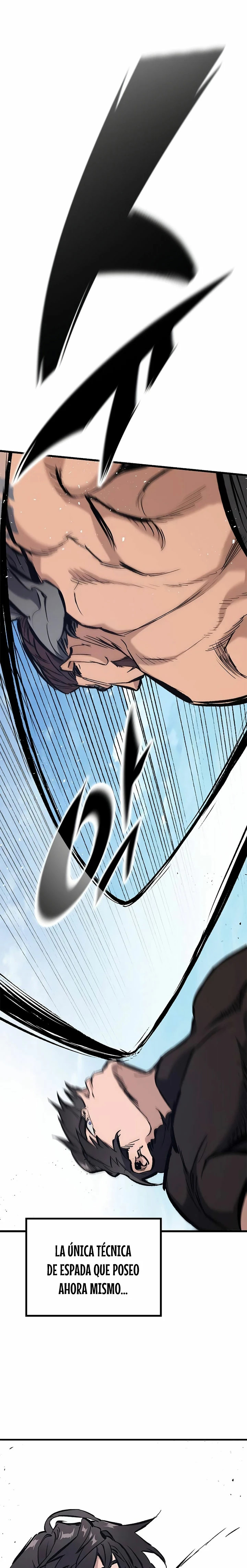 Read Caballero en eterna regresión ES Manga Online