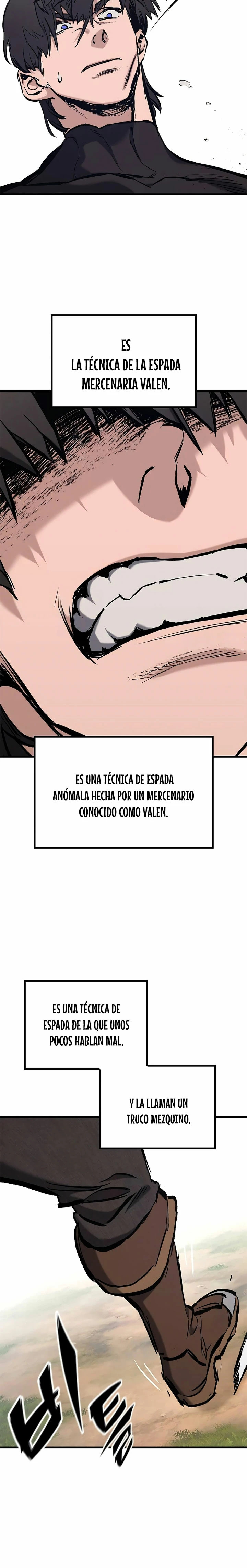 Read Caballero en eterna regresión ES Manga Online