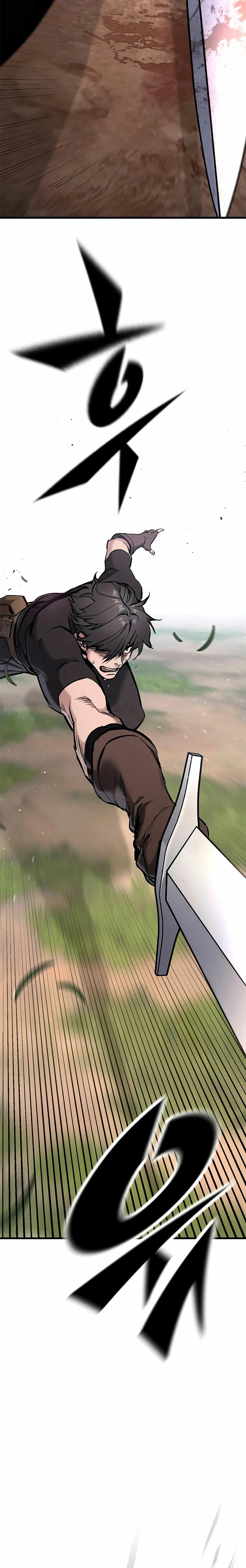 Read Caballero en eterna regresión ES Manga Online