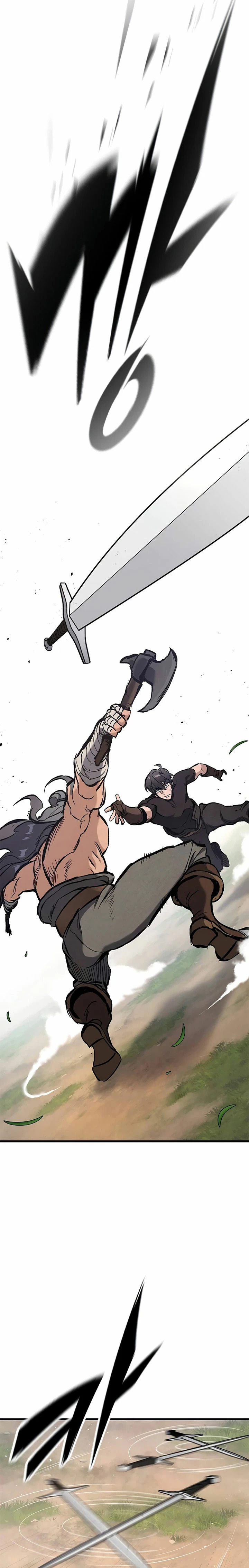 Read Caballero en eterna regresión ES Manga Online