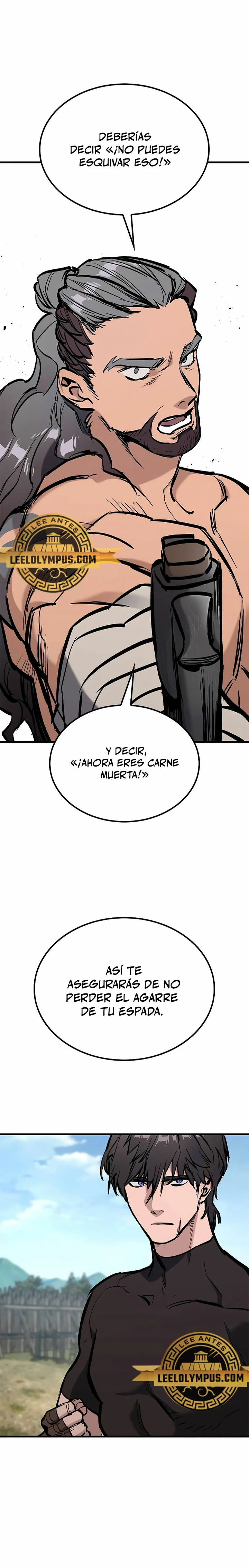 Read Caballero en eterna regresión ES Manga Online